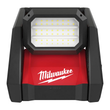 PROJECTEUR LED MILWAUKEE M18 HOAL-0 LIVRE NU